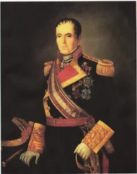 Jose Maria Chacón a Sarraoa